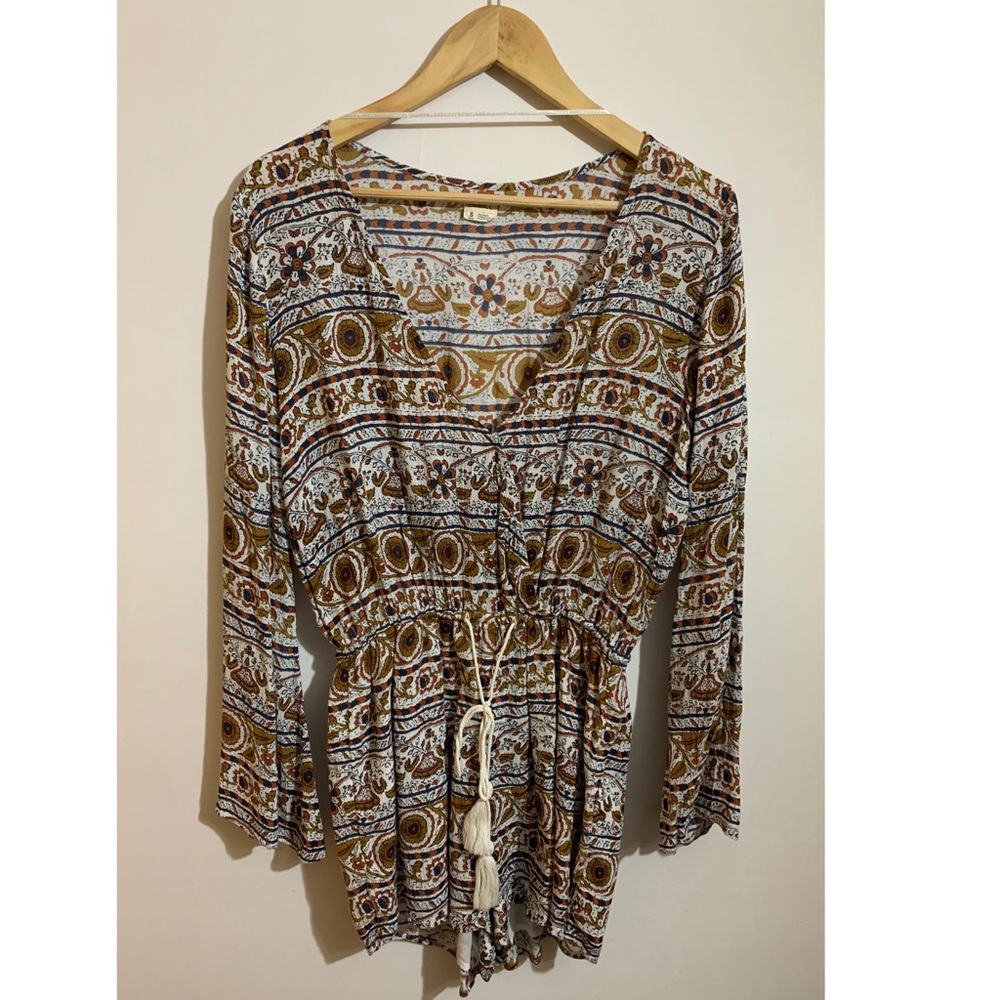 O’Neill Romper